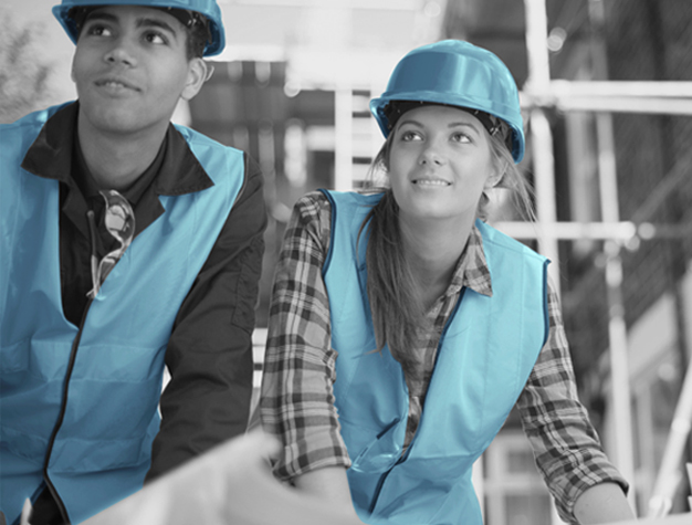 Mental health awareness in construction
