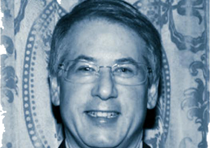 Marc Preston